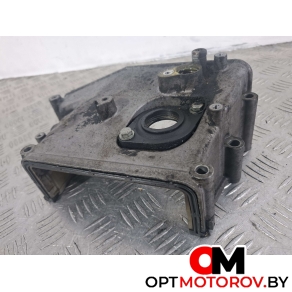 Крышка двигателя передняя  BMW X5 E53 2001 1745507, 1745971 #2