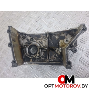 Крышка двигателя передняя  BMW X5 E53 2001 1745507, 1745971 #4