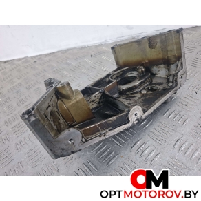 Крышка двигателя передняя  BMW X5 E53 2001 1745507, 1745971 #5