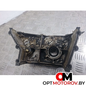 Крышка двигателя передняя  BMW X5 E53 2001 1745510, 1745971 #1