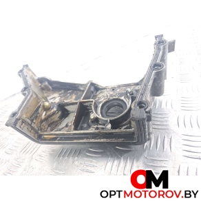 Крышка двигателя передняя  BMW X5 E53 2001 1745510, 1745971 #2