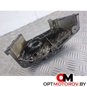 Крышка двигателя передняя  BMW X5 E53 2001 1745510, 1745971 #4