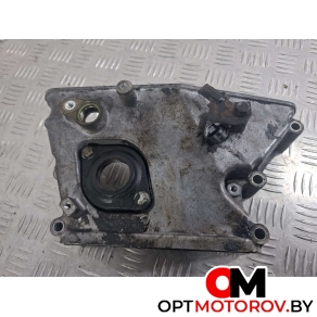 Крышка двигателя передняя  BMW X5 E53 2001 1745510, 1745971 #5
