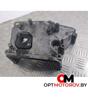 Крышка двигателя передняя  BMW X5 E53 2001 1745510, 1745971 #6