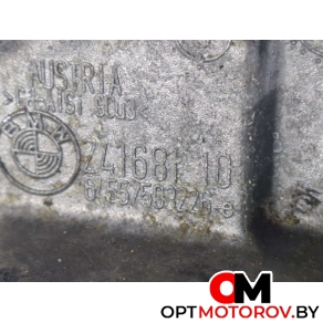 Кронштейн двигателя  BMW X5 E53 2001 64557503226, 7503226 #5