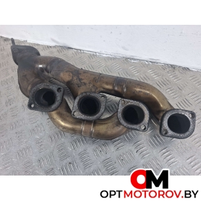 Выпускной коллектор  BMW X5 E53 2001  #1