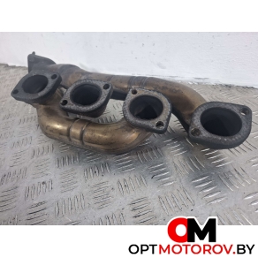Выпускной коллектор  BMW X5 E53 2001  #2