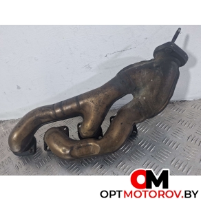 Выпускной коллектор  BMW X5 E53 2001  #3