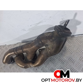 Выпускной коллектор  BMW X5 E53 2001  #4