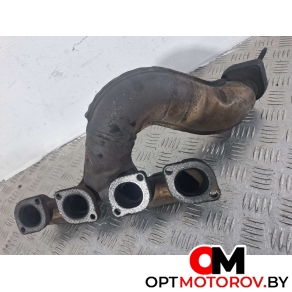 Выпускной коллектор  BMW X5 E53 2001  #1