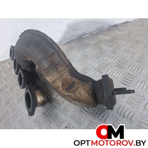Выпускной коллектор  BMW X5 E53 2001  #2