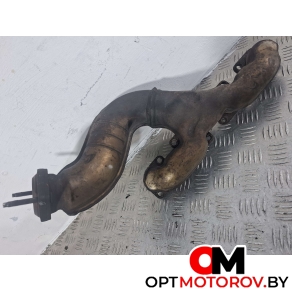 Выпускной коллектор  BMW X5 E53 2001  #3