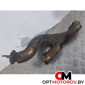Выпускной коллектор  BMW X5 E53 2001  #4