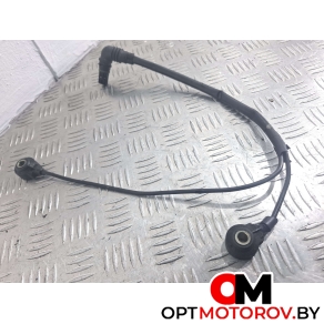 Датчик детонации  BMW X5 E53 2001 1709317, 0261231136 #1