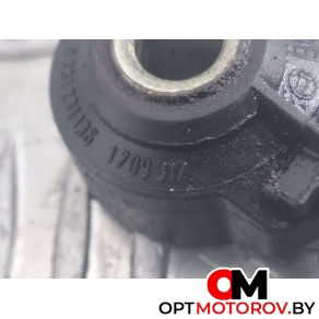 Датчик детонации  BMW X5 E53 2001 1709317, 0261231136 #2