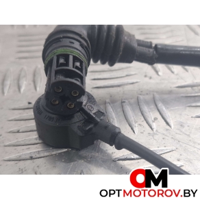 Датчик детонации  BMW X5 E53 2001 1709317, 0261231136 #3