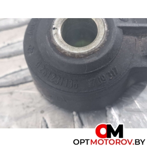 Датчик детонации  BMW X5 E53 2001 1709317, 0261231136 #2