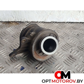 Патрубок турбины  Mercedes-Benz C-Класс W203/S203/CL203 2003 A6110981807 #1
