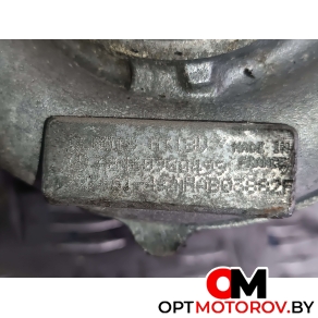 Турбина  Mercedes-Benz C-Класс W203/S203/CL203 2004 А6460900180          #6