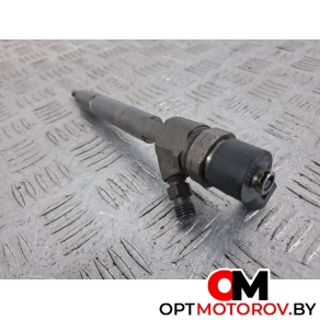 Форсунка топливная  Mercedes-Benz C-Класс W203/S203/CL203 [рестайлинг] 2006 0445110238, A6460700787 #1