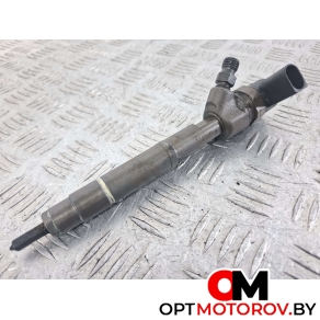 Форсунка топливная  Mercedes-Benz C-Класс W203/S203/CL203 [рестайлинг] 2006 0445110238, A6460700787 #2