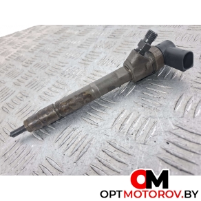 Форсунка топливная  Mercedes-Benz C-Класс W203/S203/CL203 [рестайлинг] 2006 0445110238, A6460700787 #1