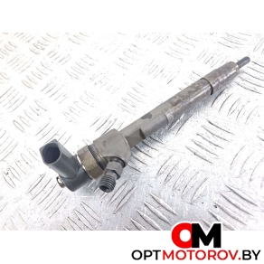 Форсунка топливная  Mercedes-Benz C-Класс W203/S203/CL203 [рестайлинг] 2006 0445110238, A6460700787 #2