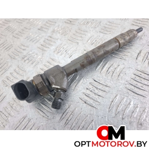 Форсунка топливная  Mercedes-Benz C-Класс W203/S203/CL203 [рестайлинг] 2006 0445110238, A6460700787 #2