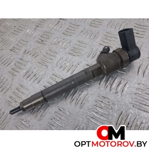Форсунка топливная  Mercedes-Benz C-Класс W203/S203/CL203 [рестайлинг] 2006 0445110238, A6460700787 #1