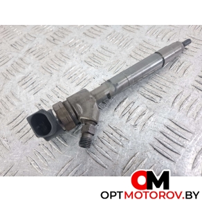 Форсунка топливная  Mercedes-Benz C-Класс W203/S203/CL203 [рестайлинг] 2006 0445110238, A6460700787 #2