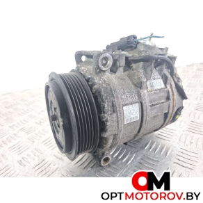 Компрессор кондиционера  Mercedes-Benz C-Класс W203/S203/CL203 [рестайлинг] 2006 A0012305611, 4471809727 #1