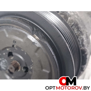 Компрессор кондиционера  Mercedes-Benz C-Класс W203/S203/CL203 [рестайлинг] 2006 A0012305611, 4471809727 #2
