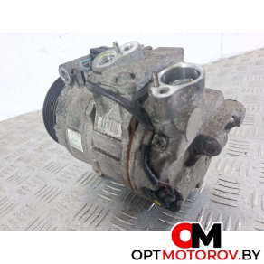 Компрессор кондиционера  Mercedes-Benz C-Класс W203/S203/CL203 [рестайлинг] 2006 A0012305611, 4471809727 #4
