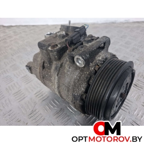 Компрессор кондиционера  Mercedes-Benz C-Класс W203/S203/CL203 [рестайлинг] 2006 A0012305611, 4471809727 #7