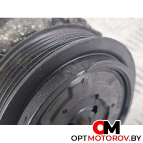 Компрессор кондиционера  Mercedes-Benz C-Класс W203/S203/CL203 [рестайлинг] 2006 A0012305611, 4471809727 #8