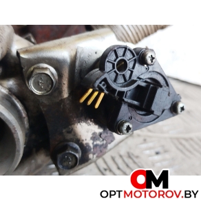 Турбина  Peugeot 308 T7 2011 9673283680           #3