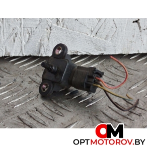 Впускной коллектор  Mercedes-Benz C-Класс W203/S203/CL203 [рестайлинг] 2005 A0041533328, 0041533328 #1