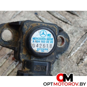 Впускной коллектор  Mercedes-Benz C-Класс W203/S203/CL203 [рестайлинг] 2005 A0041533328, 0041533328 #3