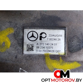 Впускной коллектор  Mercedes-Benz E-Класс W211/S211 [рестайлинг] 2007 A2721402401, 2721402401 #4