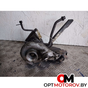 Турбина  Mercedes-Benz C-Класс W203/S203/CL203 [рестайлинг] 2005 A6460900080, 6460900080 #1