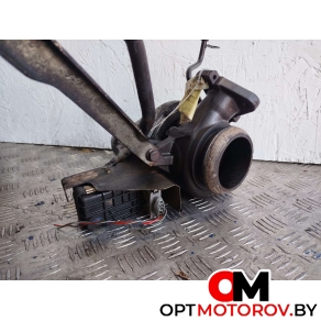 Турбина  Mercedes-Benz C-Класс W203/S203/CL203 [рестайлинг] 2005 A6460900080, 6460900080 #4