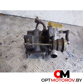 Турбина  Fiat Ducato 2 поколение [рестайлинг] 2004 504070186, 53039700090 #3