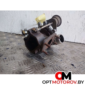 Турбина  Fiat Ducato 2 поколение [рестайлинг] 2004 504070186, 53039700090 #4