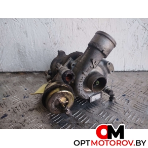 Турбина  Audi A4 B6 2004 058145703J           #1