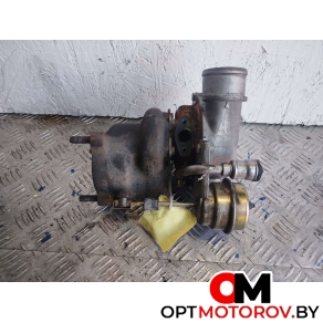 Турбина  Audi A4 B6 2004 058145703J           #2