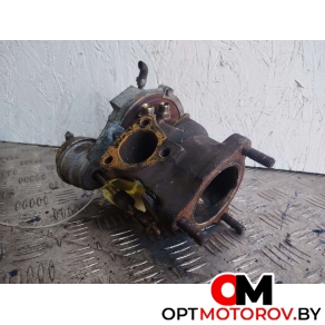 Турбина  Audi A4 B6 2004 058145703J           #3
