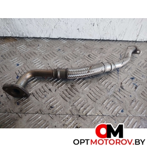 Турбина  Audi A4 B6 2004 06B145735A #1