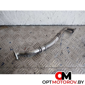 Турбина  Audi A4 B6 2004 06B145735A #2
