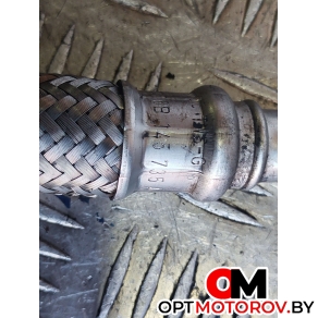 Турбина  Audi A4 B6 2004 06B145735A #3