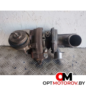 Турбина  Toyota Avensis 2 поколение (T250) [рестайлинг] 2009 172010R010           #2